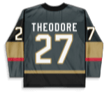 Shea Theodore