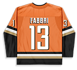 Robby Fabbri