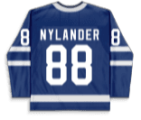 William Nylander