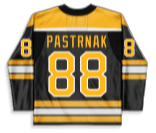 David Pastrnak