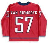 Trevor van Riemsdyk