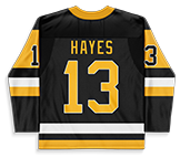 Kevin Hayes