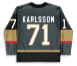 William Karlsson