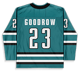 Barclay Goodrow