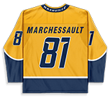 Jonathan Marchessault