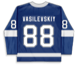 Andrei Vasilevskiy