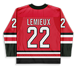 Brendan Lemieux