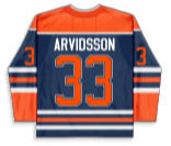 Viktor Arvidsson