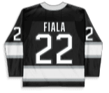 Kevin Fiala