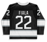 Kevin Fiala