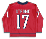 Dylan Strome