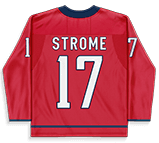 Dylan Strome