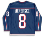 Zach Werenski