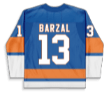 Mathew Barzal