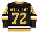 Anthony Beauvillier