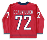 Anthony Beauvillier