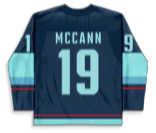 Jared McCann