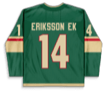 Joel Eriksson Ek