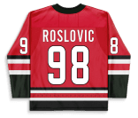 Jack Roslovic