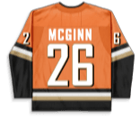 Brock McGinn