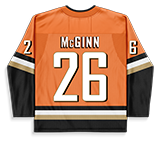 Brock McGinn