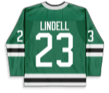 Esa Lindell