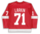 Dylan Larkin