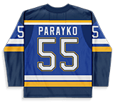 Colton Parayko