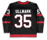 Linus Ullmark