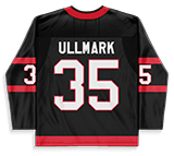 Linus Ullmark