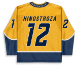 Vinnie Hinostroza