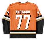 Frank Vatrano