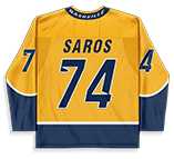 Juuse Saros