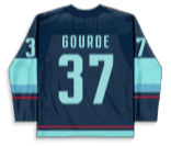 Yanni Gourde