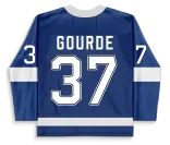 Yanni Gourde