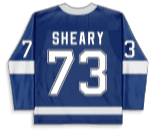 Conor Sheary