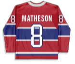 Mike Matheson