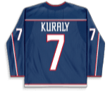 Sean Kuraly