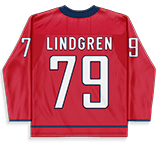 Charlie Lindgren