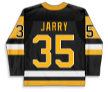 Tristan Jarry