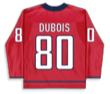 Pierre-Luc Dubois