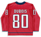 Pierre-Luc Dubois