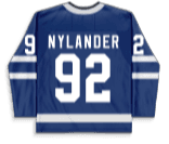 Alex Nylander