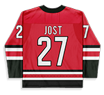 Tyson Jost