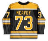 Charlie McAvoy