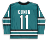 Luke Kunin