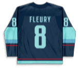 Cale Fleury