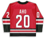 Sebastian Aho