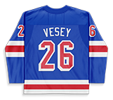 Jimmy Vesey