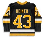 Danton Heinen